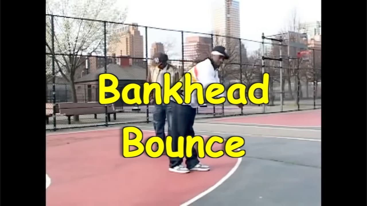 Bankhead Bounce: How to Do Atlanta's 90s Hip Hop Dance Bankhead Bounce: How to Do Atlanta's 90s Hip Hop Dance