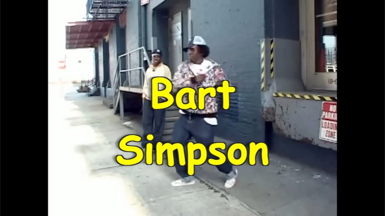 4 Key Tips to Mastering The Bart Simpson
