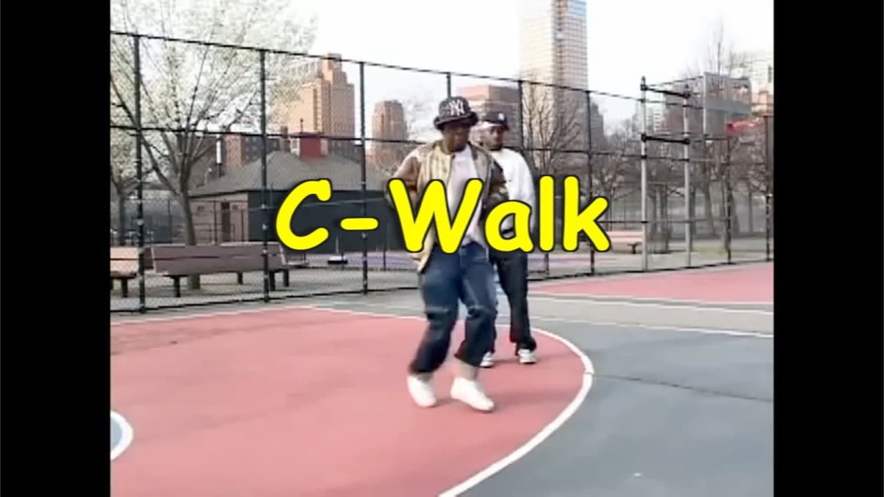 How to C-Walk: Step-by-Step Tutorial for Beginners