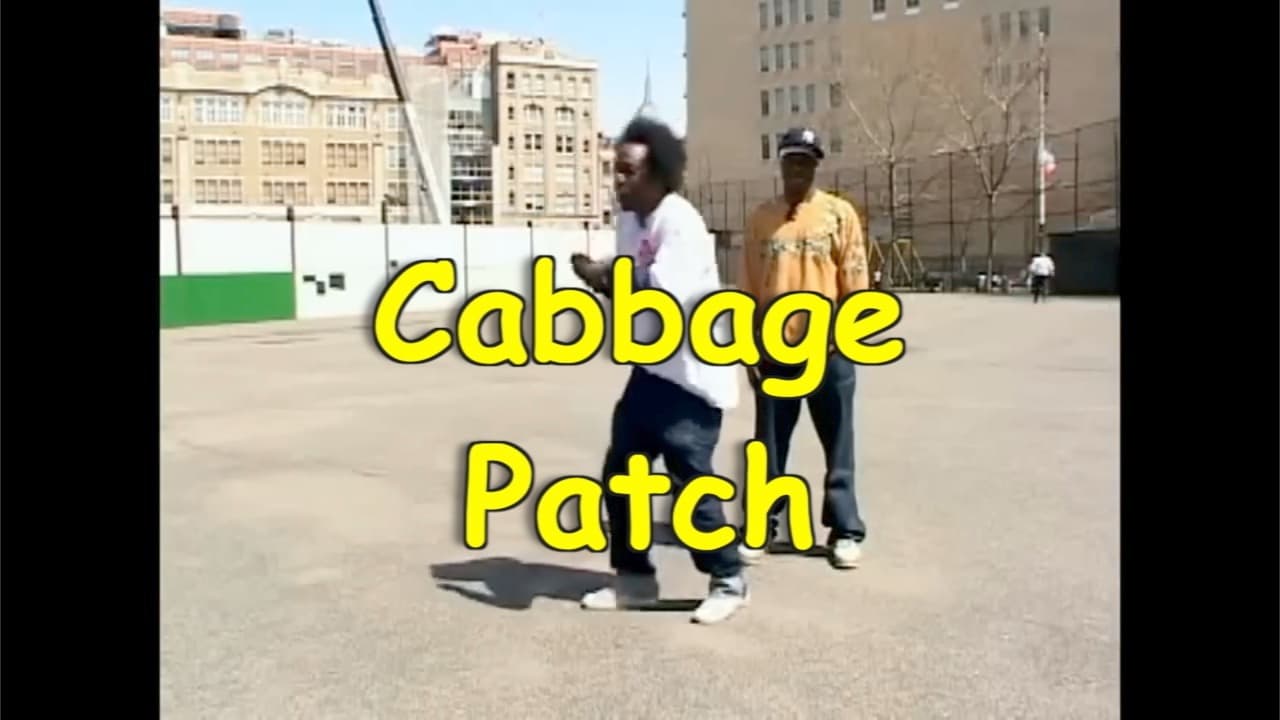 5 Easy Steps To Learn The Cabbage Patch Dance
