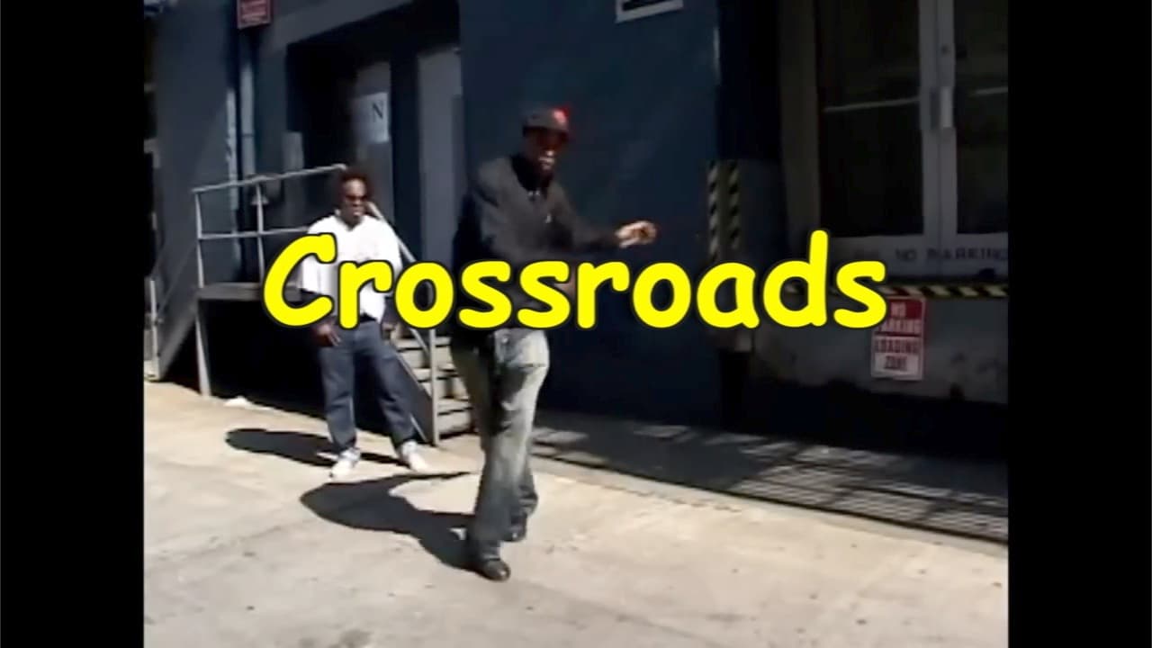 How to Learn the Crossroads House Dance Move How to Learn the Crossroads House Dance Move
