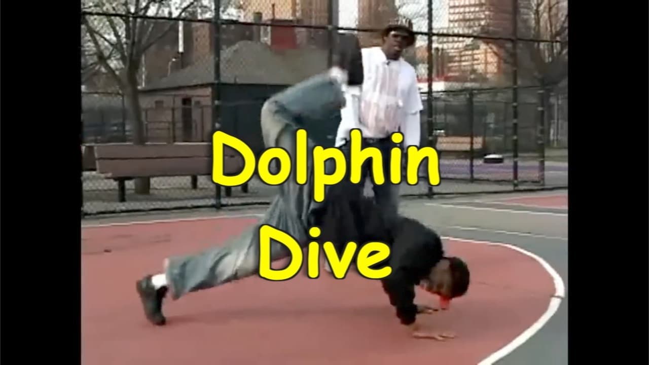 5 Easy Steps to Master The Dolphin Dive