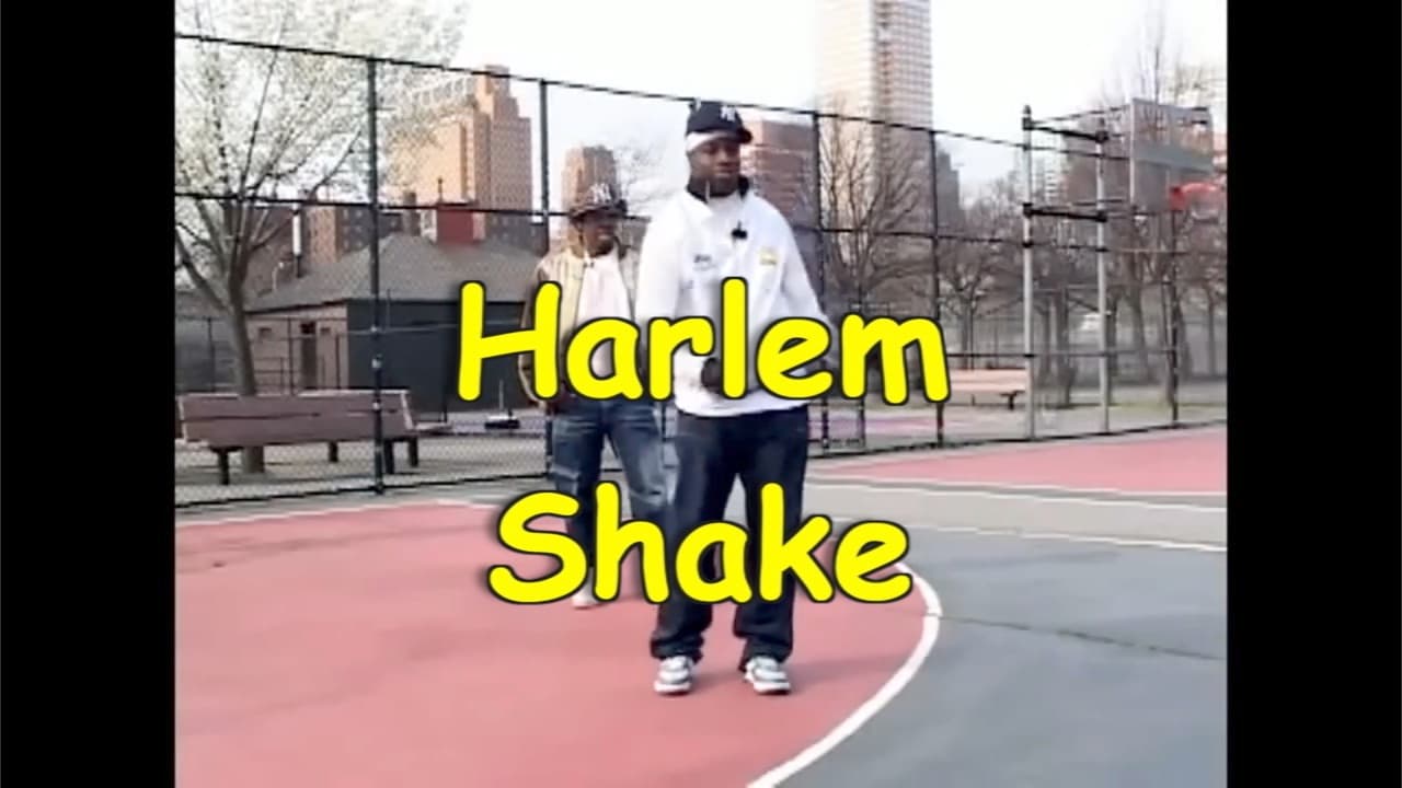 6 Simple Steps to Learn The Harlem Shake