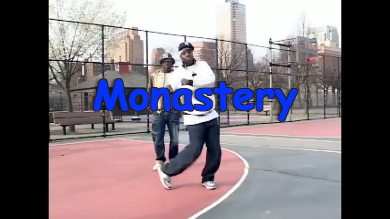 How to Do the Monastery Hip Hop Dance Move