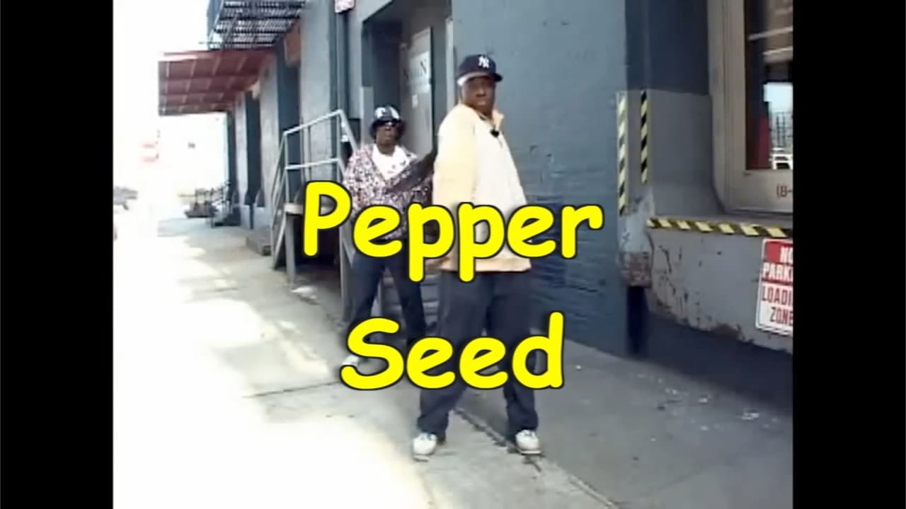 How to Do the Pepperseed Hip Hop Dance Move