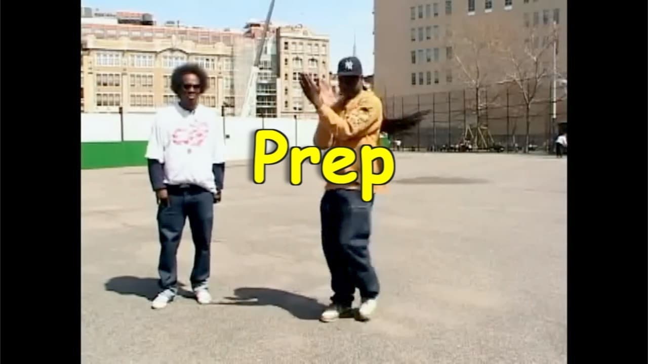 How to Do the Prep Hip Hop Dance Move
