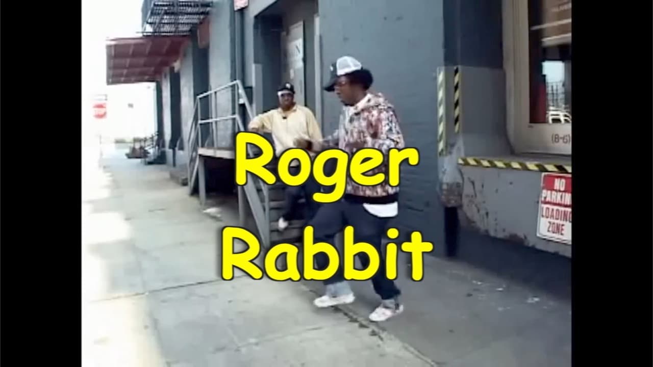 Roger Rabbit Dance: How to Do the 80s Hip Hop Move (6 Steps) Roger Rabbit Dance: How to Do the 80s Hip Hop Move (6 Steps)
