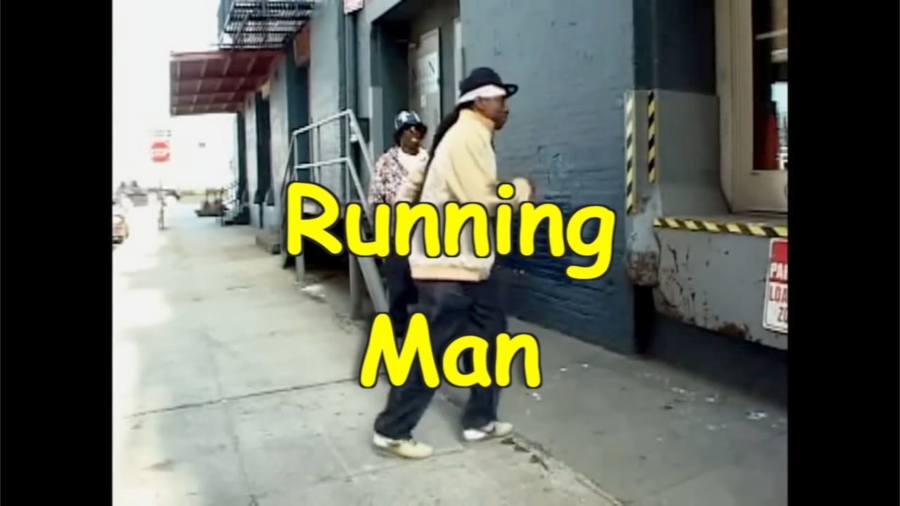 How to Do the Running Man Hip Hop Dance Move