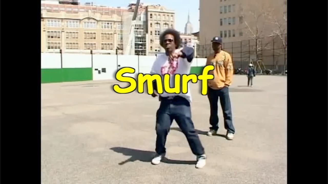 How to Do the Smurf Hip Hop Dance Move