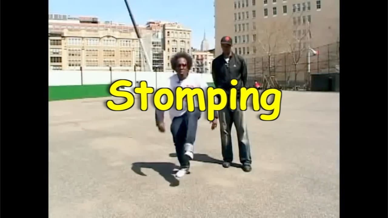 How to Do Stomping in Hip Hop Dance