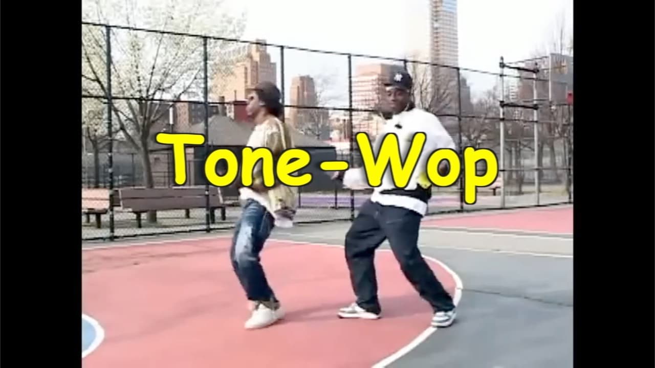 How to Do the Tone Wop Hip Hop Dance Move