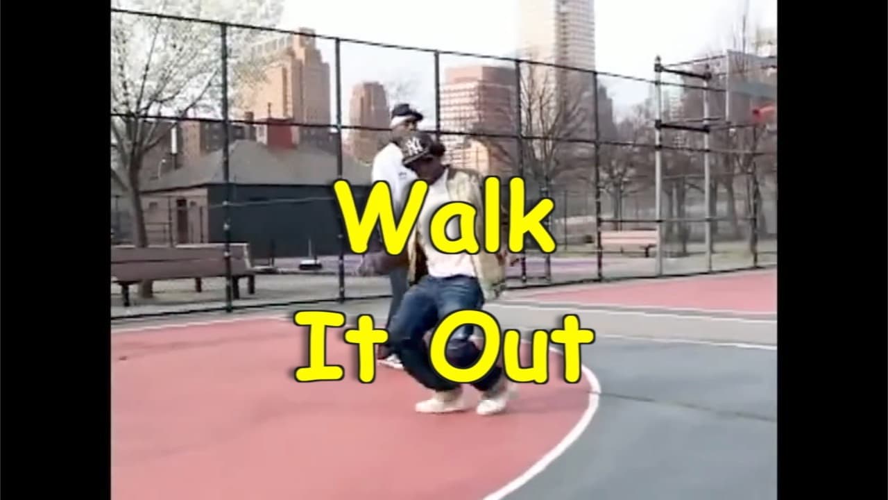 How to Do the Walk It Out Hip Hop Dance Move
