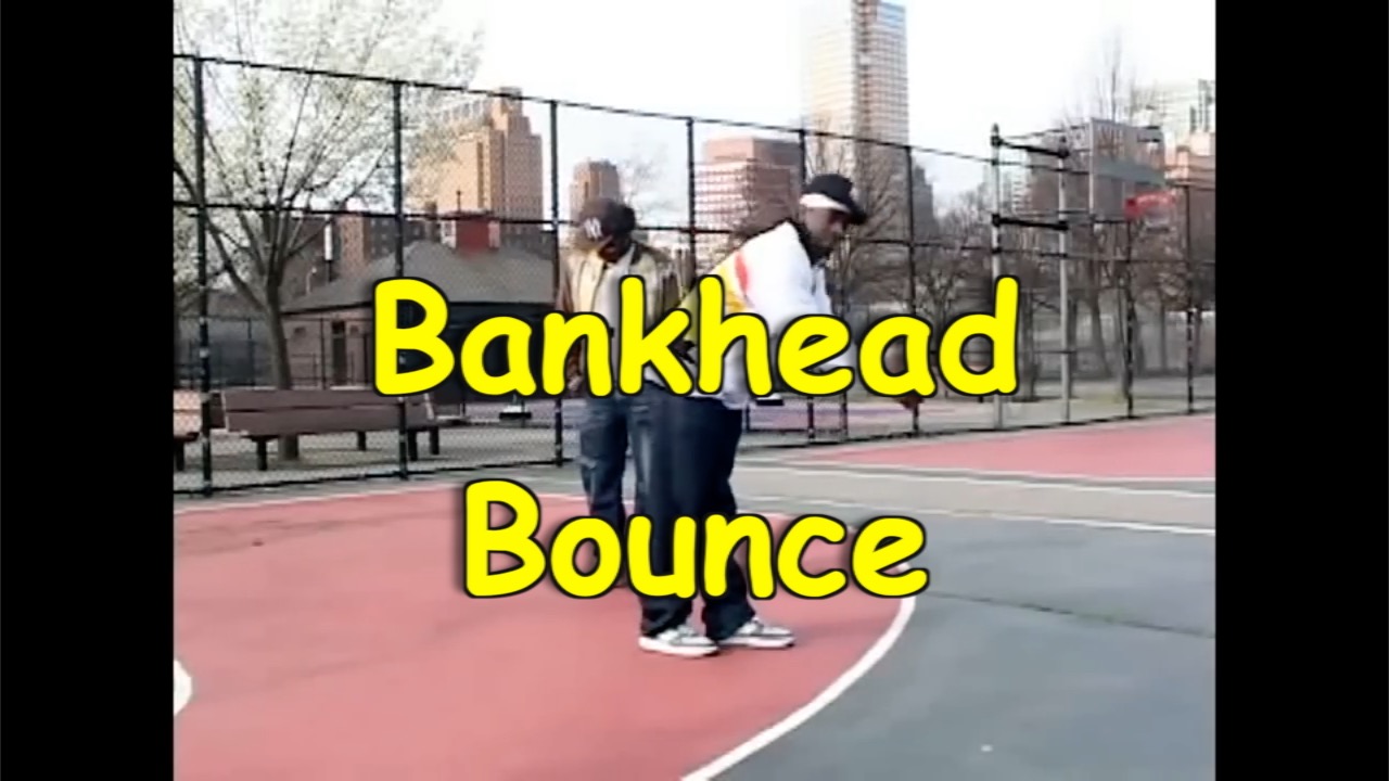 5 Easy Steps to Learn The Bankhead Bounce