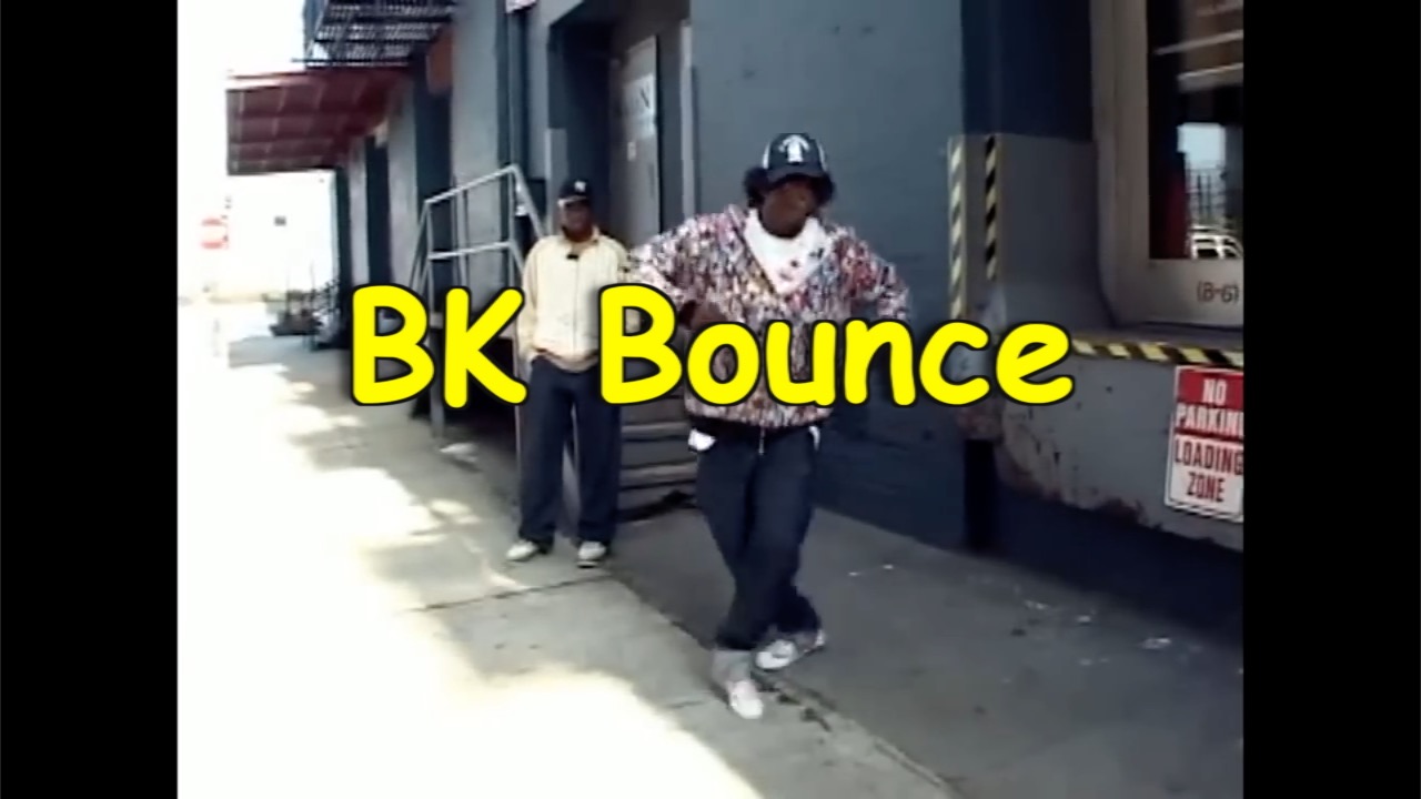 4 Easy Tips For The BK Bounce