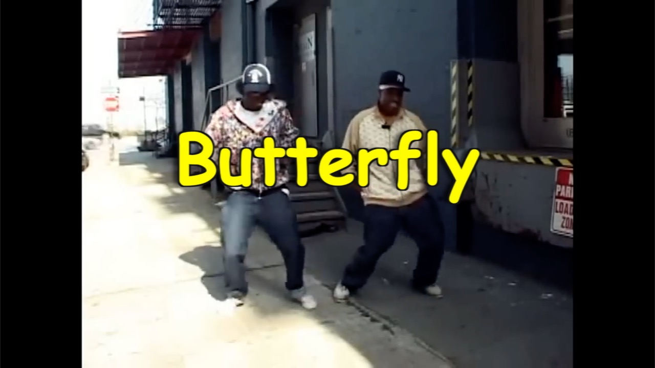 5 Essential Steps To Master The Butterfly