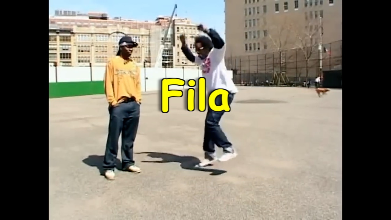5 Easy Tips to Learn The Fila Dance