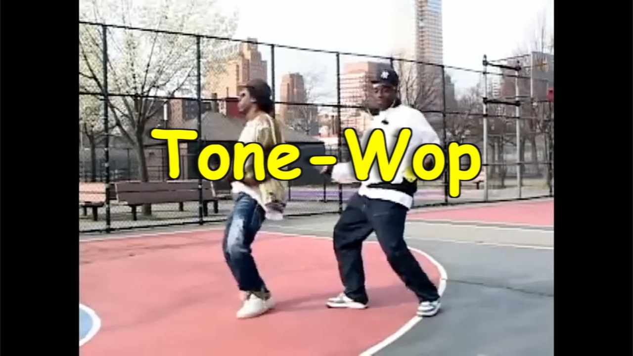 How to Do the Tone Wop Hip Hop Dance Move
