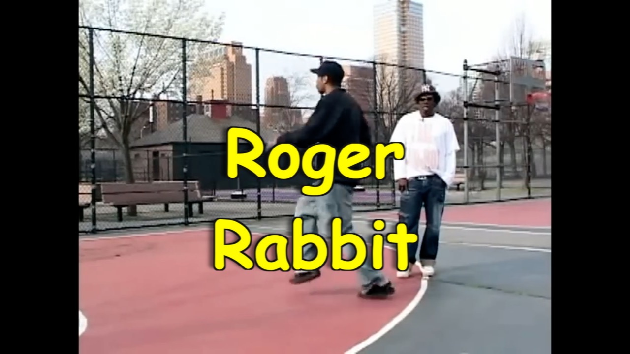 House Dance | Roger Rabbit