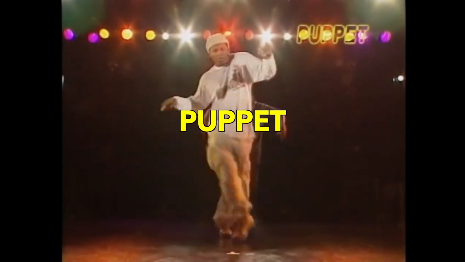 Mastering the Puppet: A Funky Dance Move That Pulls Your Strings
