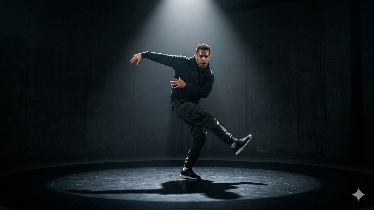 Dance Is Hard — Here's Why You Should Keep Going