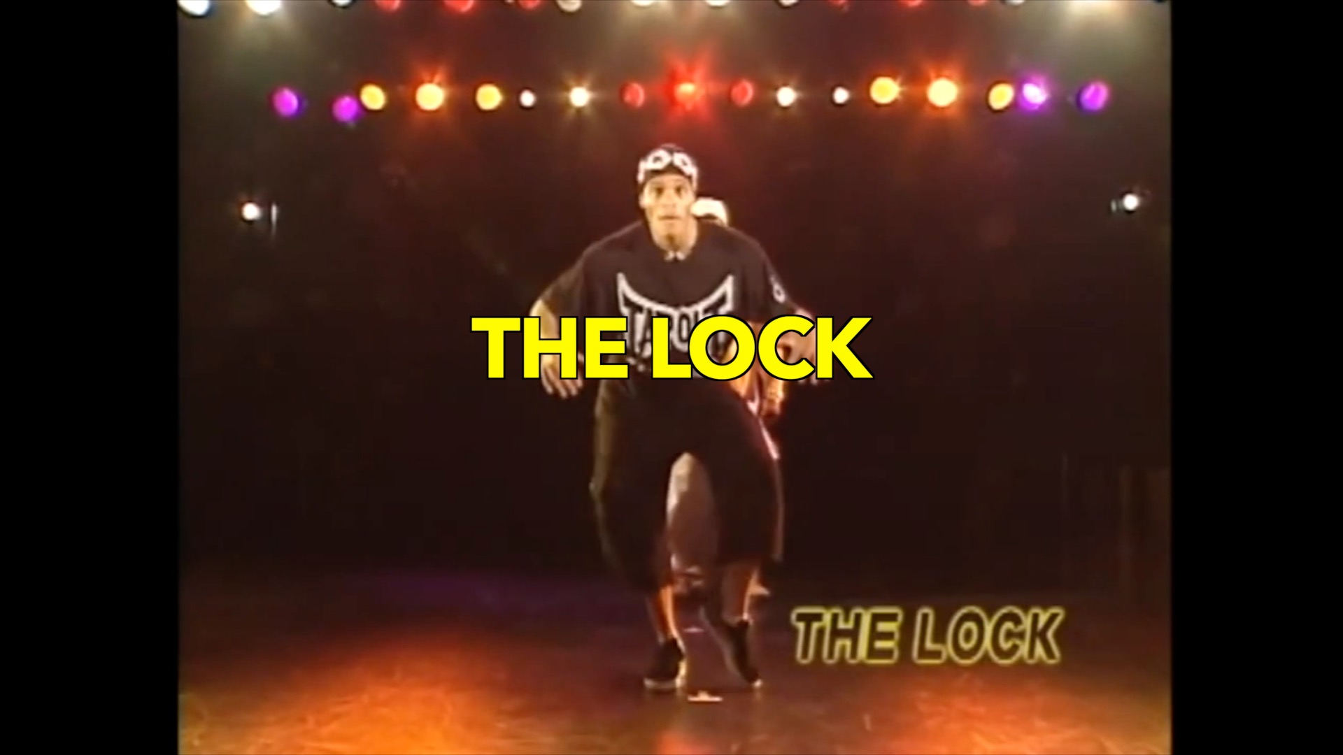 Locking