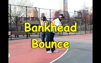 5 Easy Steps to Learn The Bankhead Bounce