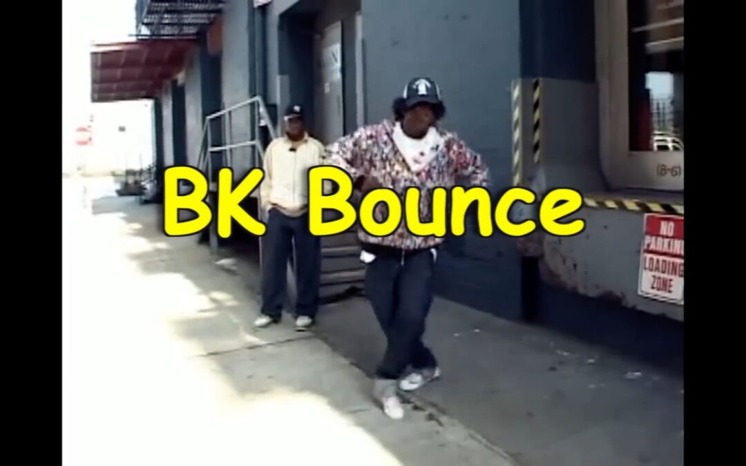 bk bounce