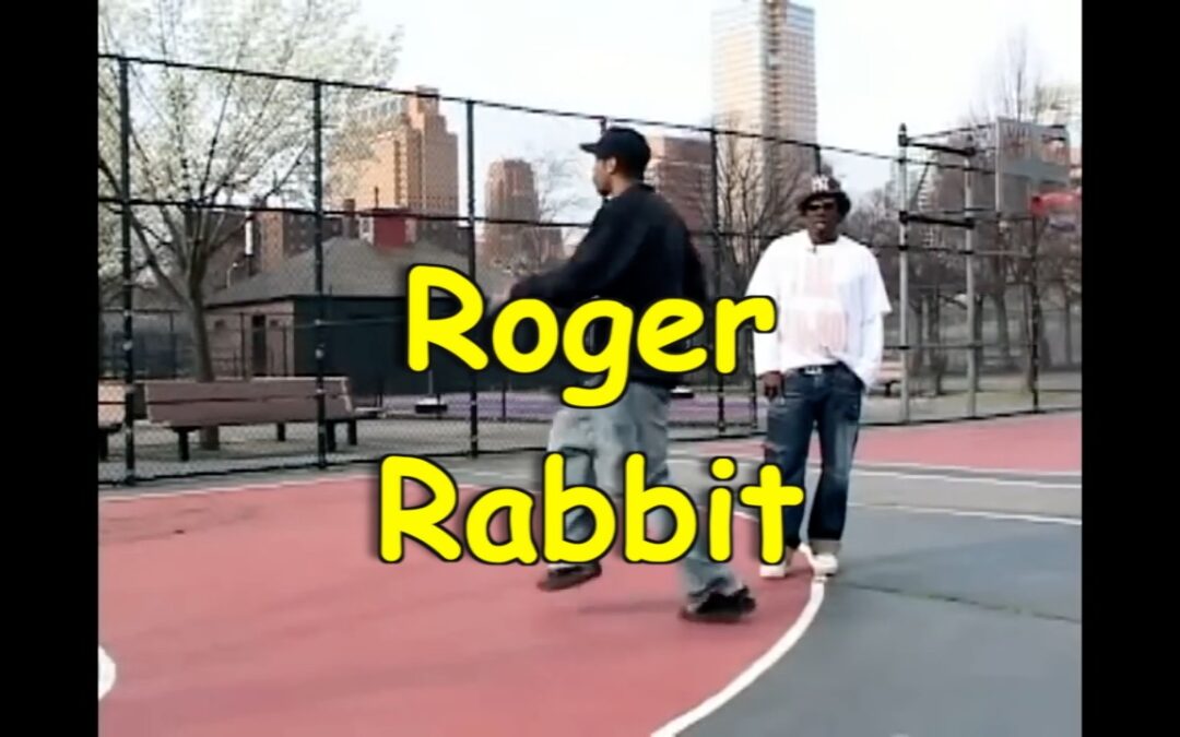 house roger rabbit