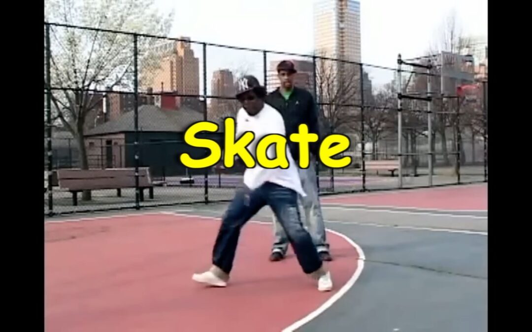 house skate