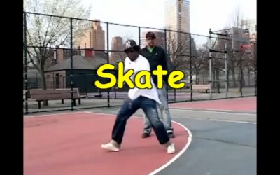 House Dance | Skate