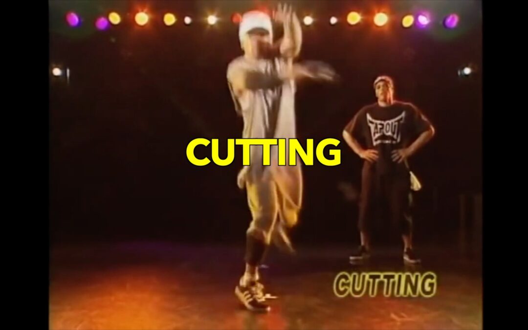 Cutting in Breaking: How to Master This Essential Footwork Move