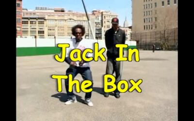 House Dance | Jack In The Box
