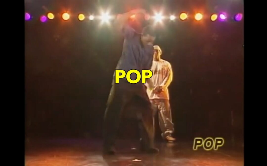 pop
