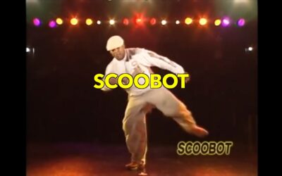 Unleash Your Funky Side: Mastering the Locking Scoobot Move