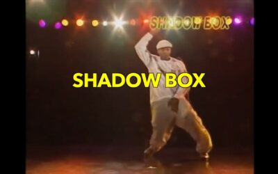 Mastering the Shadow Box: A Funky Dance Move with Boxing Roots