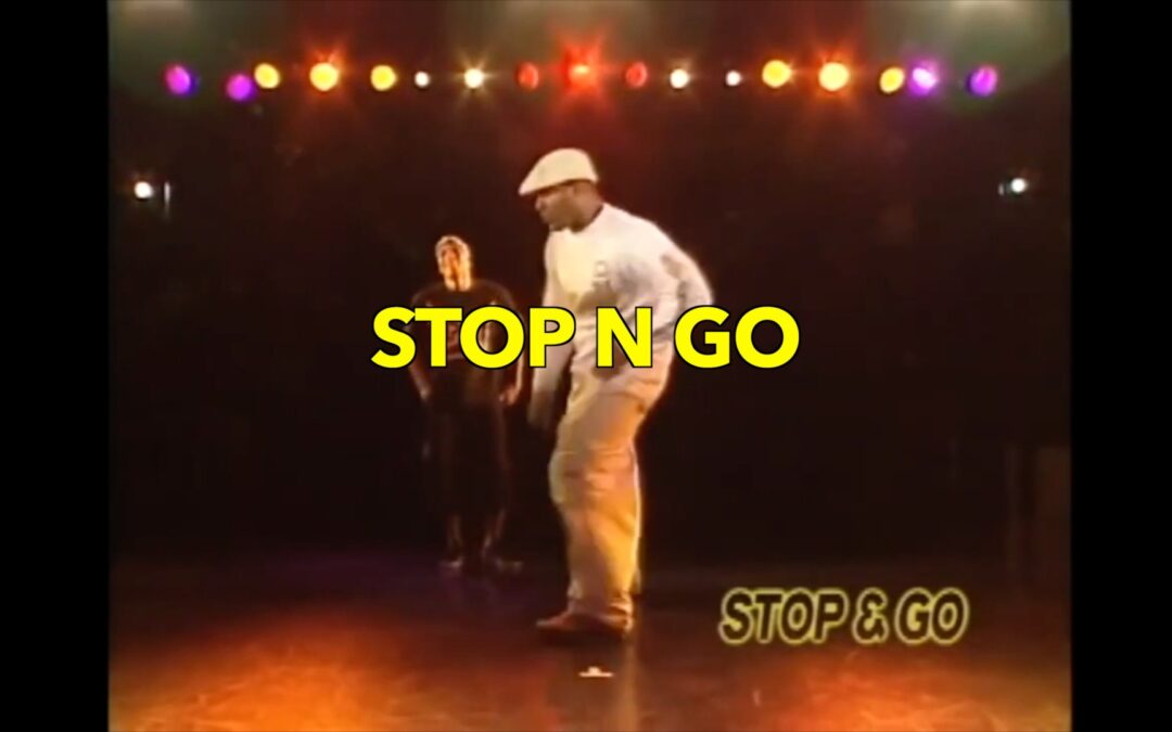stop n go