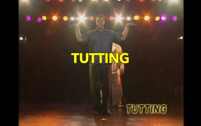 Mastering the Art of Tutting: A Geometric Dance Revolution