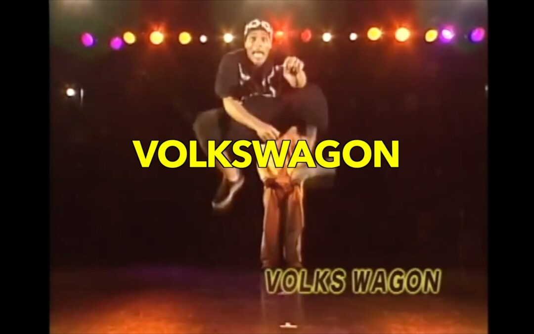 volkswagon